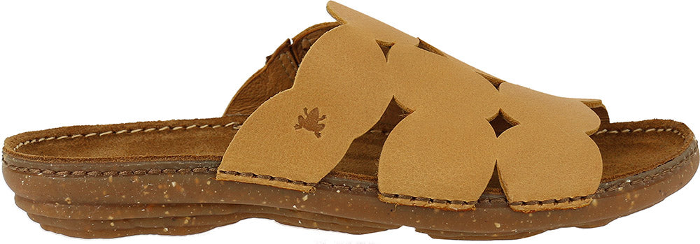 El Naturalista 5222 Torcal Soft Grain Women's Sandal