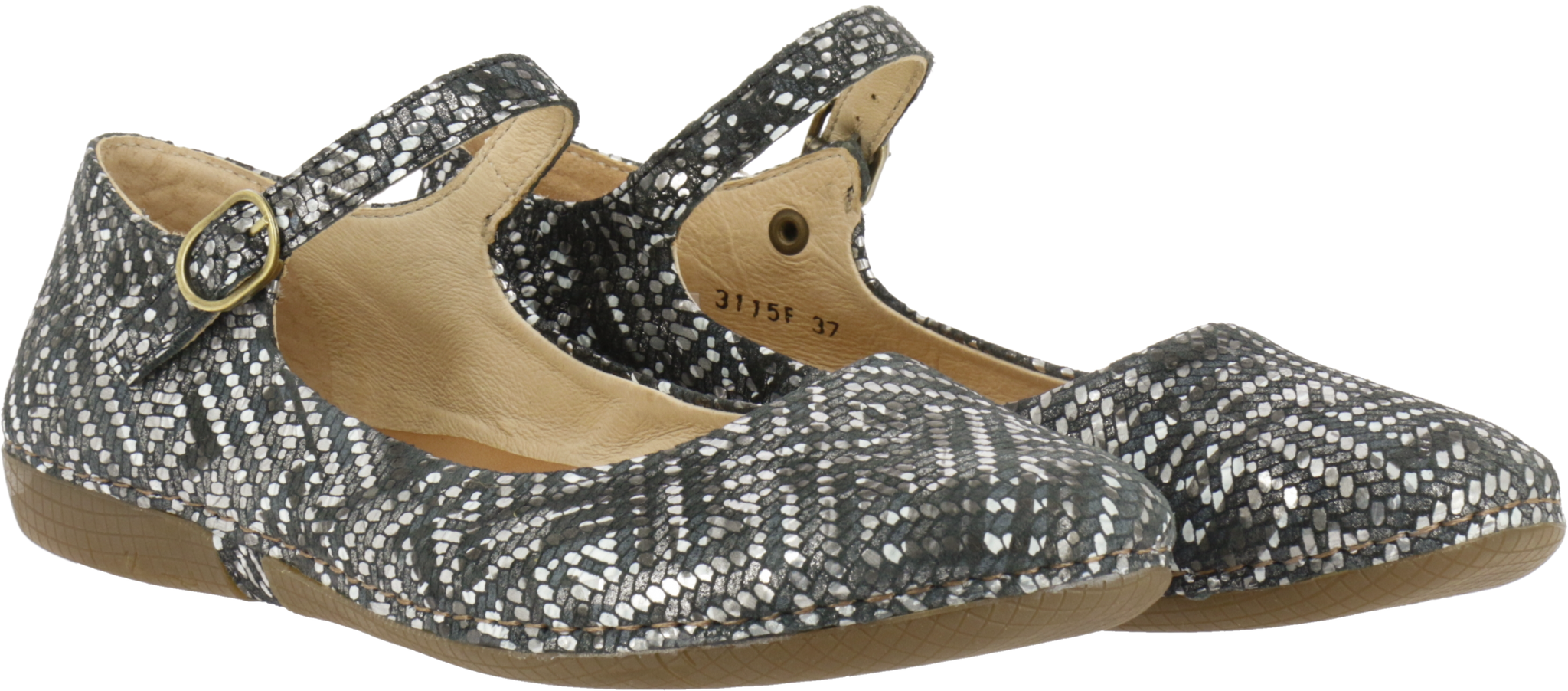Neosens 3115F Viura Fantasy Women's Flat