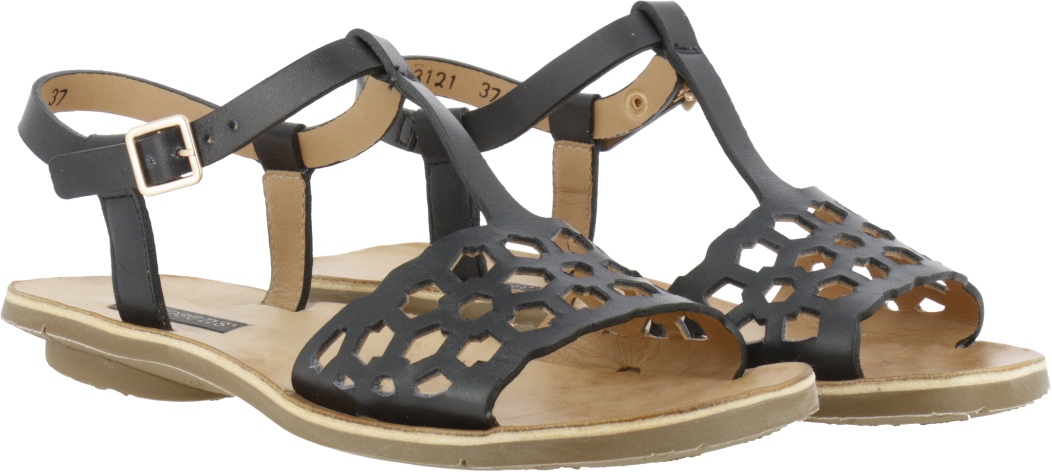 Neosens 3121 Daphni Restored Skin Women's Sandal