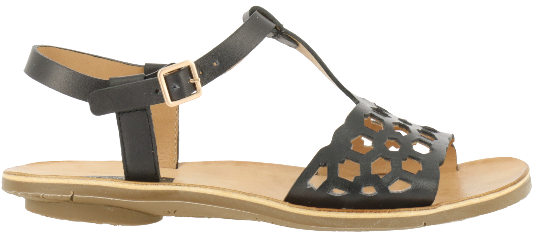 Neosens 3121 Daphni Restored Skin Women's Sandal