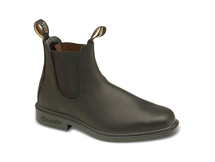 Blundstone 063 Unisex Black Boot