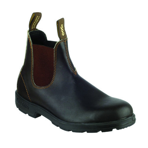 Blundstone 33 safety work boot online