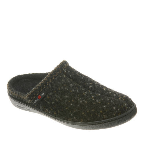 Haflinger Classic Hardsole  Slipper