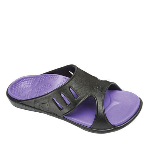 Spenco Women's Fusion Slide Sandal