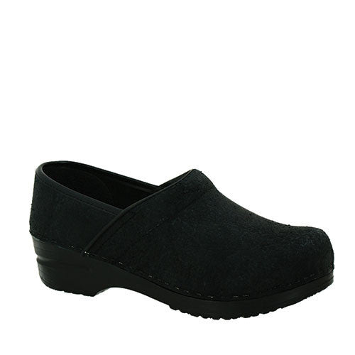 Sanita Women's Professional Mohawk Clog