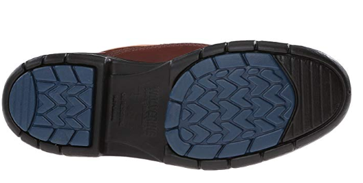 Wolverine Men's W03120 Safety Toe Work Boot – Kemel Imports