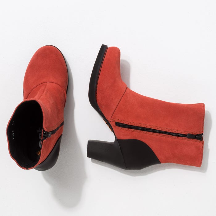 ART Metropolitan 1148 Women's Gran Via Multi Leather Boot