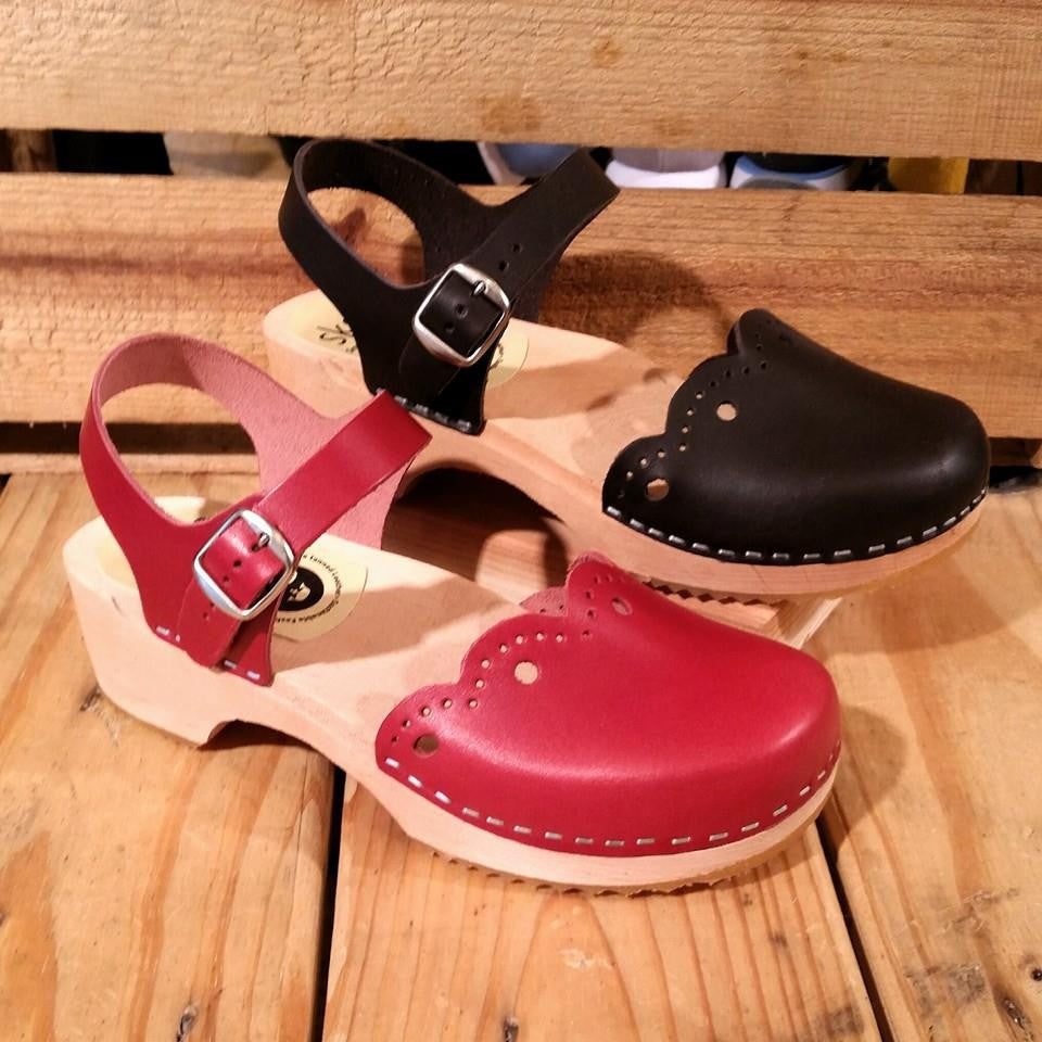 Skola Women's Kajsa Clog