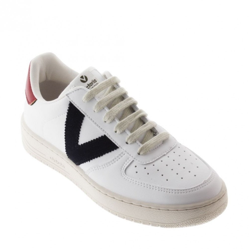Victoria clearance basket homme