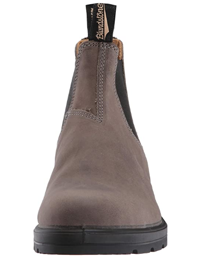 Blundstone Unisex 1469 Rugged Lux Chelsea Boot