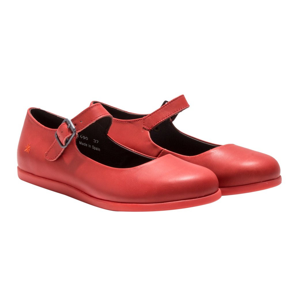 Art mary jane shoes new arrivals