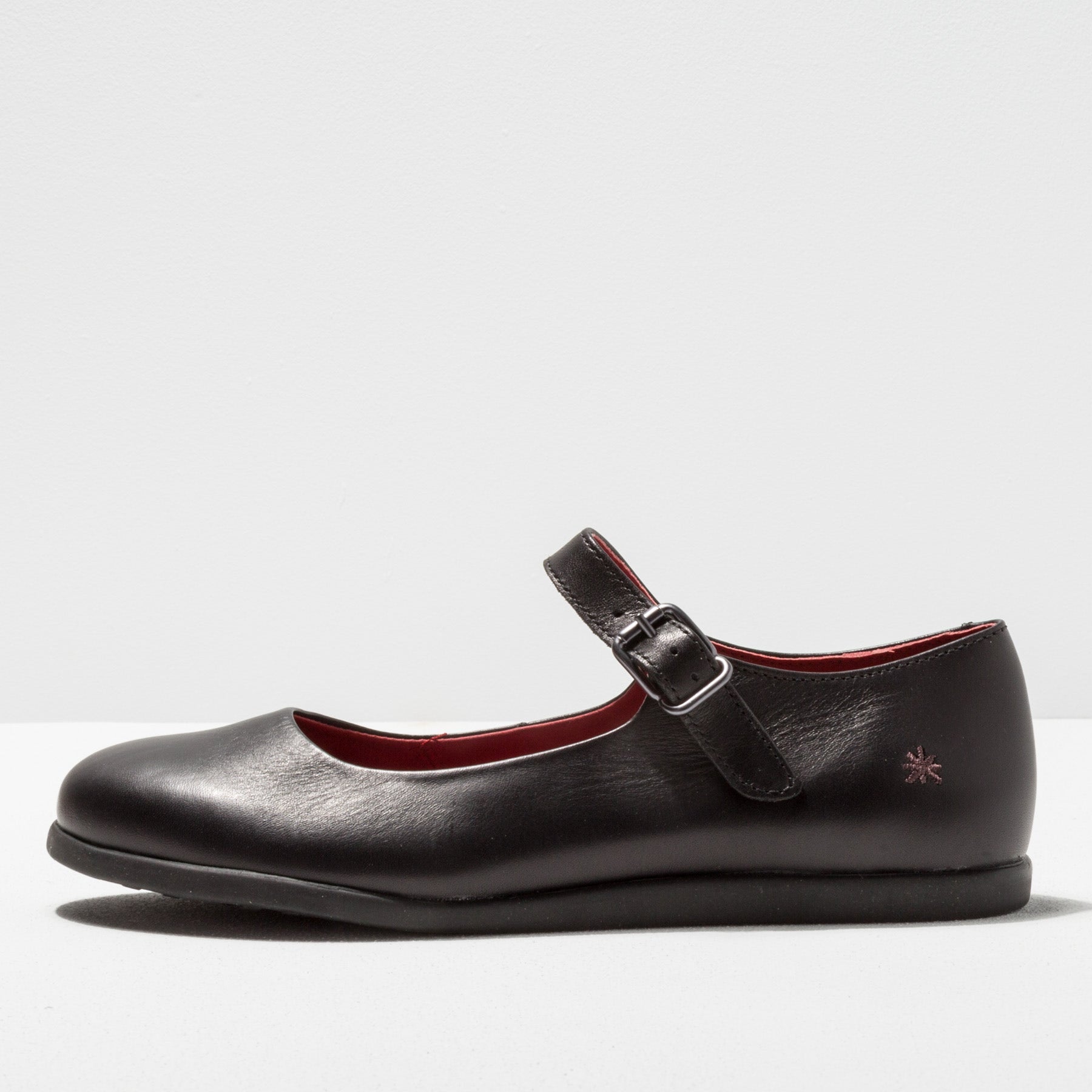 Art mary jane shoes hotsell