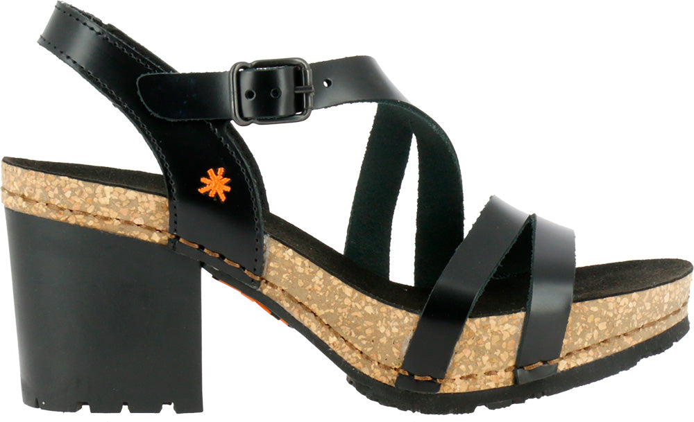 ART Metropolitan Soho City 1693 Women s Sandals Kemel Imports