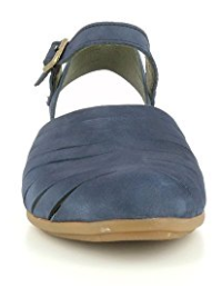 El Naturalista N5201 Women's Stella Flat
