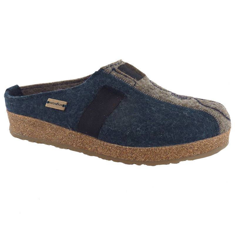 Haflinger Women's Magic Wool Slippers