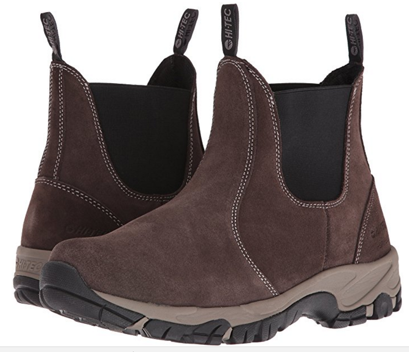 Hi-Tec Men's Altitude Chelsea Lite I-M Hiking Boot