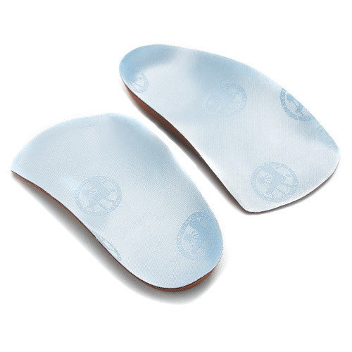 Birkenstock Arch Support - The Blue Footbed