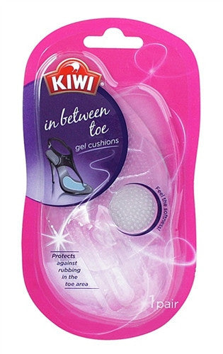 Kiwi In Between toe Gel Cushion