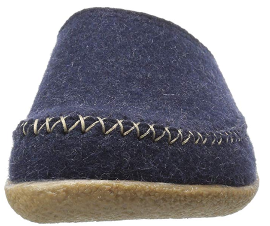 Haflinger Unisex Flechter Slippers