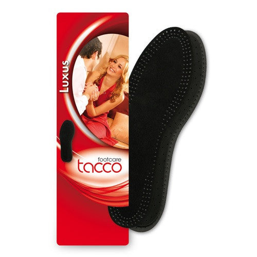 Footcare Tacco Luxus Insoles
