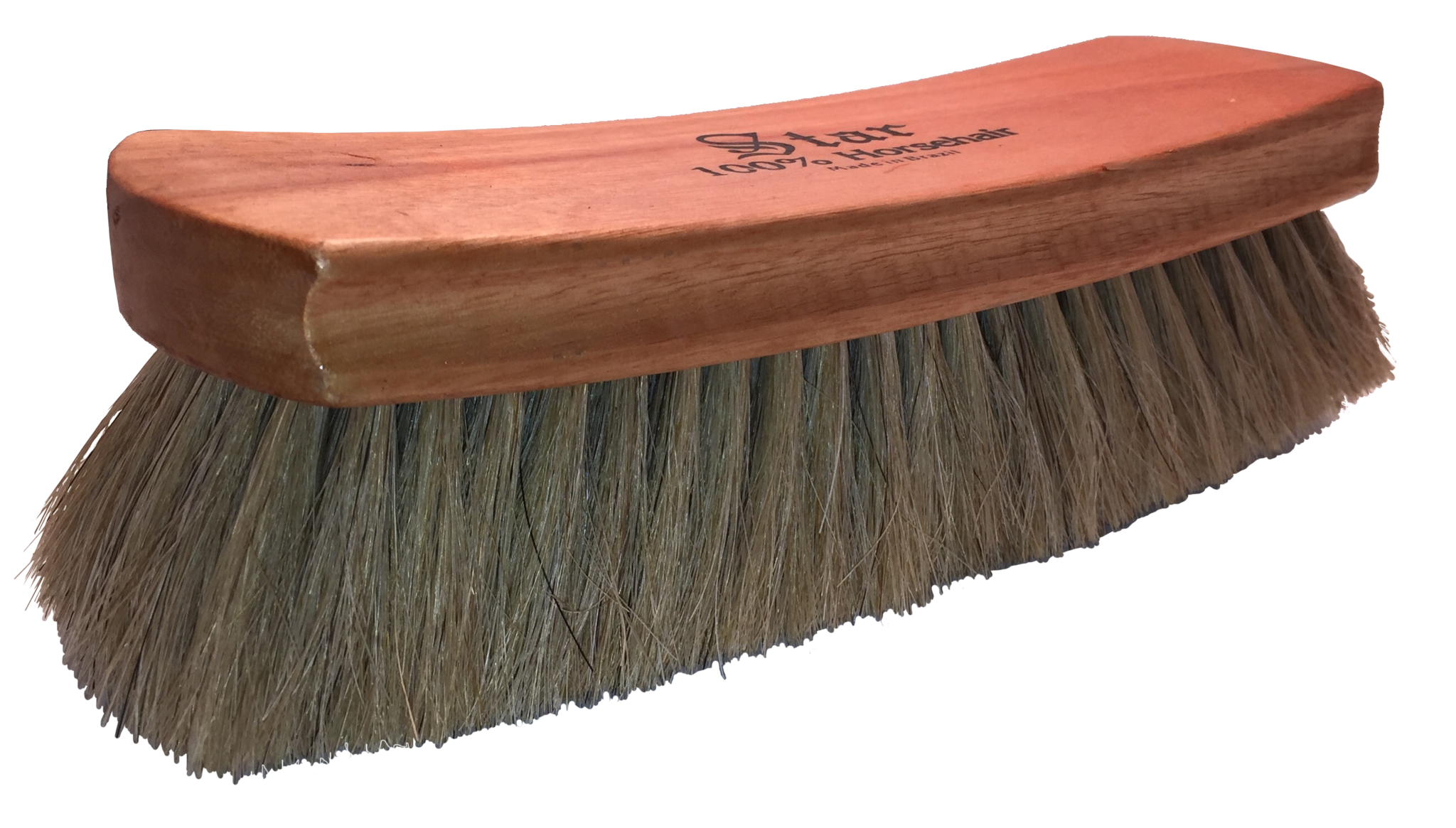 Star Large Horsehair Brush – Kemel Imports