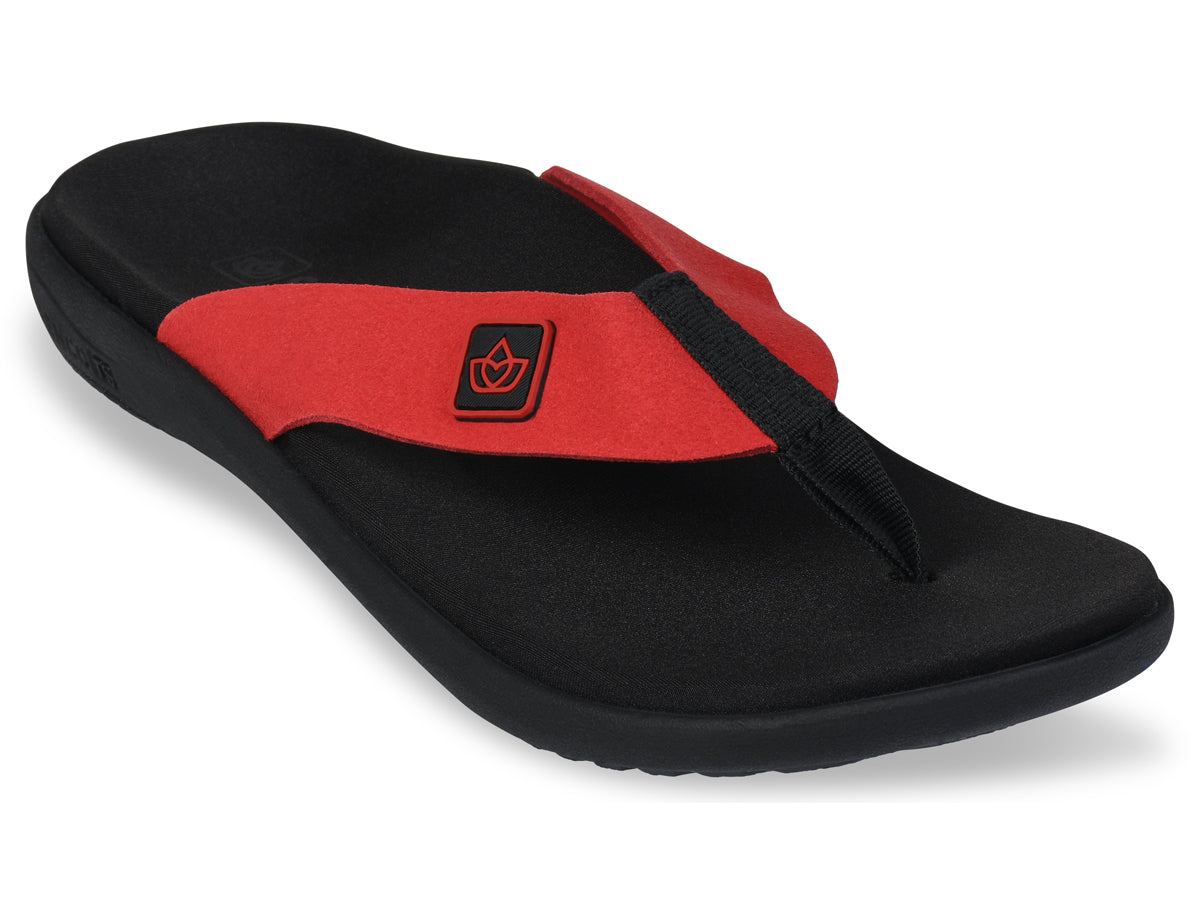 Spenco Women's Yumi Pure Flip Flops – Kemel Imports