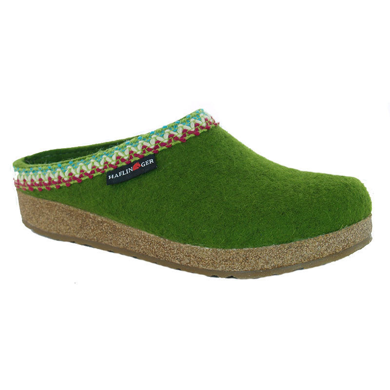 Grizzly Zig Zag Slipper – Kemel Imports