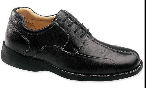 Johnston & Murphy Men's SHULER BICYCLE Oxford