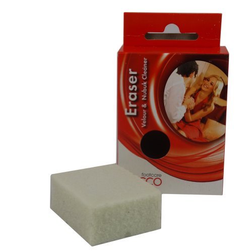 Tacco Eraser Velour & Nubuk Cleaner