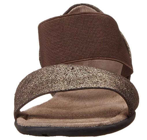 OTBT Women's Milawkie Dress Sandal