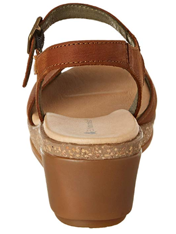 El Naturalista Women's N5000 Pleasant Sandal