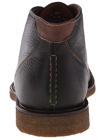 Johnston & Murphy Men's Copeland Chukka Boot