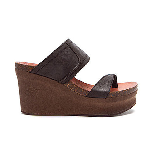 OTBT Women s Brookfield Wedges Kemel Imports