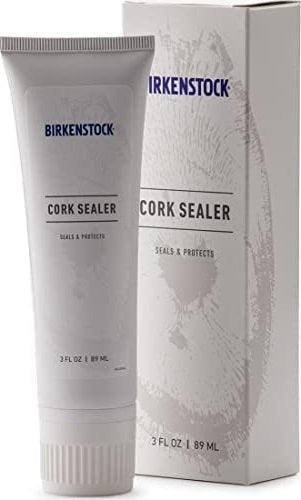 Birkenstock Cork Sealer 3 Fl Oz.