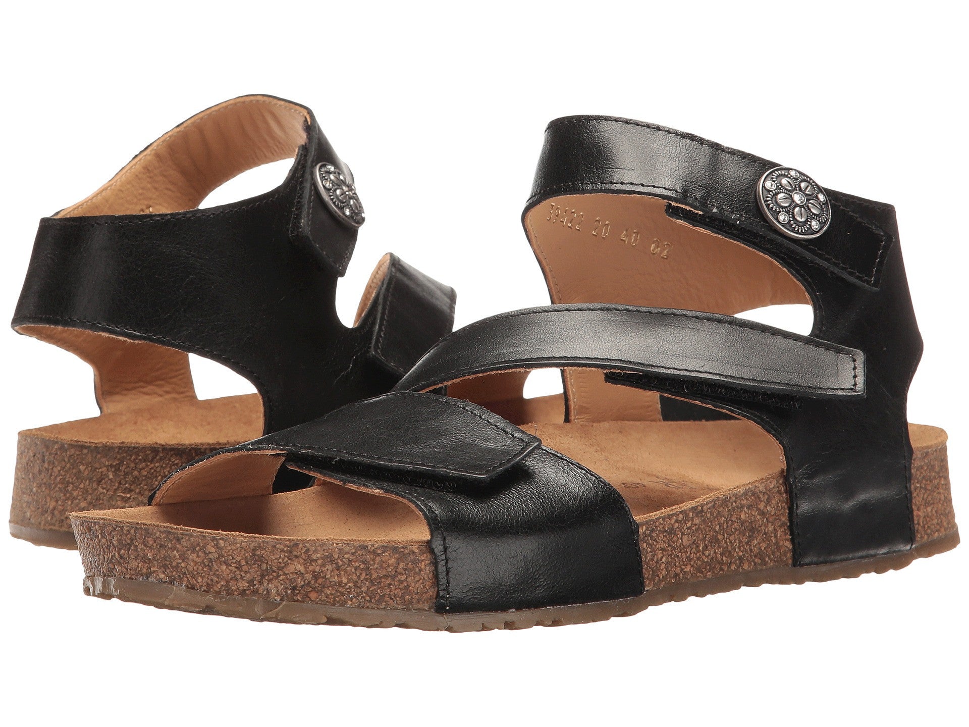 Haflinger Women's Lori Sandals