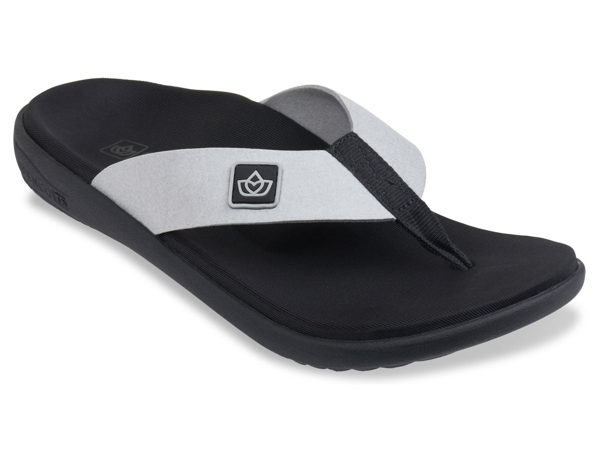 Spenco Women's Yumi Pure Flip Flops