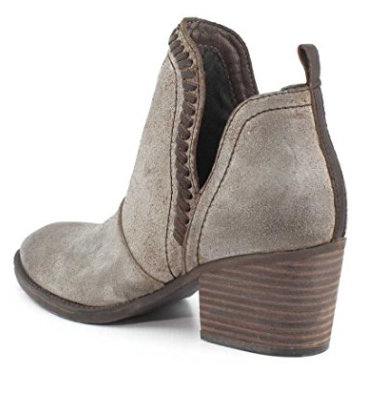 OTBT Women's Venture Ankle Bootie