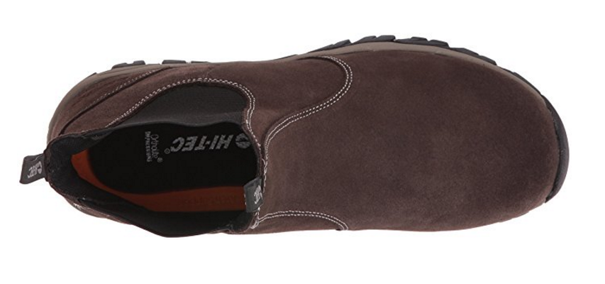 Hi-Tec Men's Altitude Chelsea Lite I-M Hiking Boot