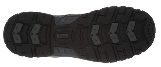 Wolverine Women's Piper Waterproof 6" Safety Toe Work Boot