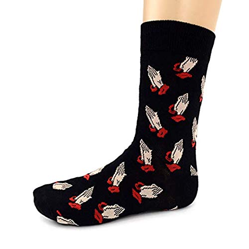 Parquet Men's and Women's Novelty Socks