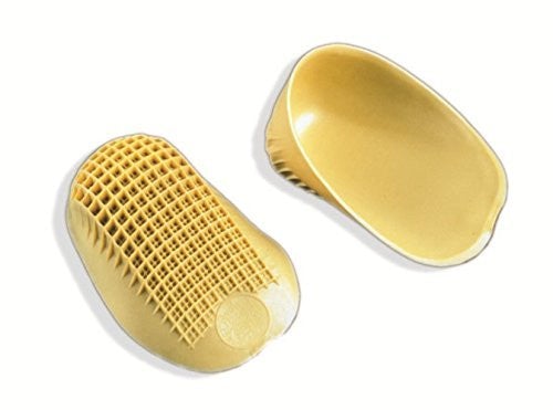 Tuli's Classic Heel Cups