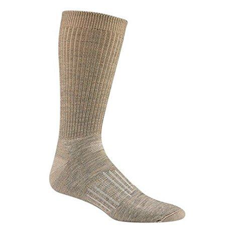 Wigwam Athletic Socks Silver Wool Walker