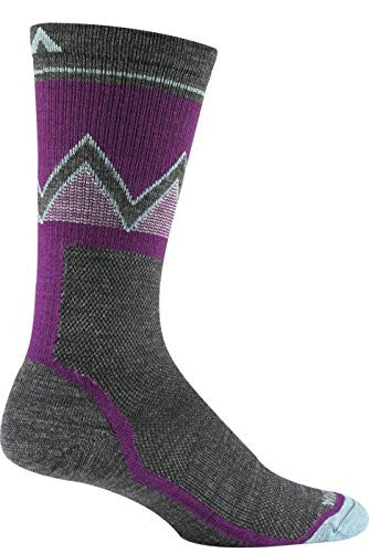 Wigwam Point Reyes Socks (Women's)