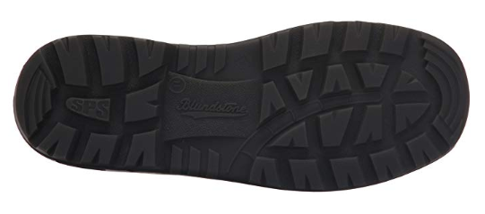 Blundstone Bump-Toe 491 Work & Safety Boot