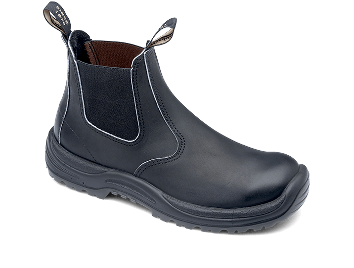 Blundstone Bump-Toe 491 Work & Safety Boot