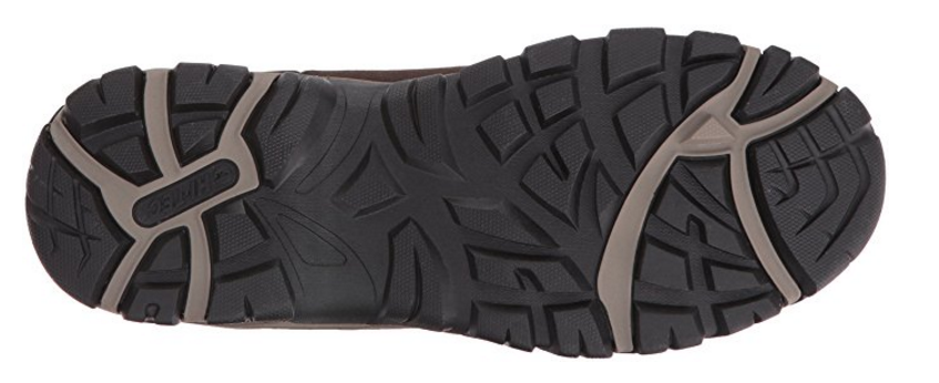 Hi-Tec Men's Altitude Chelsea Lite I-M Hiking Boot