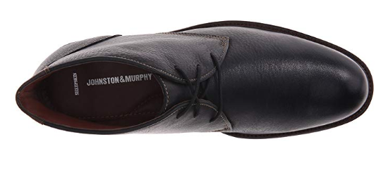 Johnston and murphy copeland chukka online
