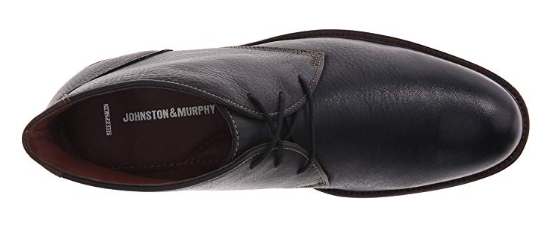 Johnston & Murphy Men's Copeland Chukka Boot