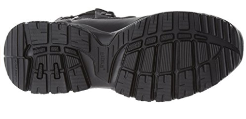 Magnum Men's Response III 8.0 Side-Zip Slip Resistant Work Boot