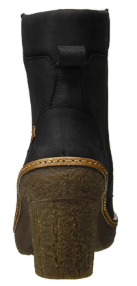 El Naturalista Women's Haya N5176 Pleasant Boot